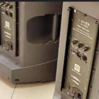 اجاره انواع باند بلوتوثی و ساب سیستم سنگین