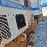 اجاره لودر|خودرو سنگین|کاشان, طاهرآباد|دیوار