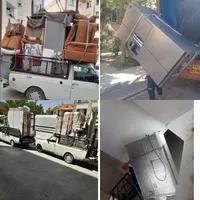 اتوبارباربری وانت بار وکارگر خالی رودهن وتمام نقاط