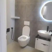 نظافت خانه های صفر تخلیه بازسازی شده (تضمینی)