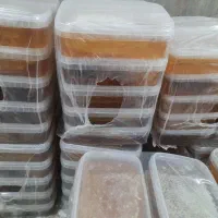 پخش عسل موم ظرف شده ۲۵۵