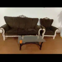 مبلمان درحددنو