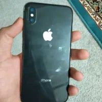 آیفون x خشک