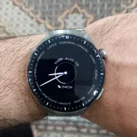Watch 4 Pro Huawei ساعت هوشمند هواوی