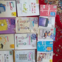 کتاب تست کنکوری تجربی انسانی|کتاب و مجله آموزشی|زاهدان, |دیوار