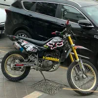 موتور روان ۱۴۰۰|موتورسیکلت|مشهد, سجاد شهر|دیوار