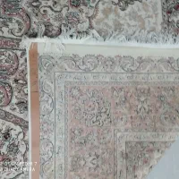 2عددفرش 12متری سنگین 700شانه جنس خوب|فرش|زاهدان, |دیوار