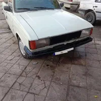 فروشی پیکان وانت مدل ۸۹دوگانه کارخانه قیمت ۲۲۰|خودرو سواری و وانت|رزن, |دیوار