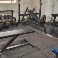 فروش لوازم ورزشی بدنسازی|تجهیزات ورزشی|پادنا, |دیوار