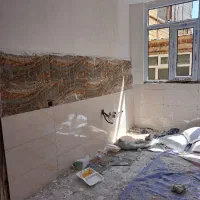 آپارتمان ۵۰متردر آخر عباسی طبقه ۲
