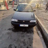 پراید مدل ۹۱