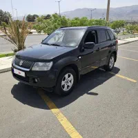 سوزوکی ویتارا