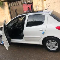 ۲۰۷ اتومات مدل ۱۴۰۳ بی رنگ پاناراما