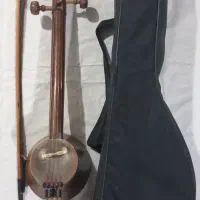 فروش ساز کمانچه پشت باز شهاب