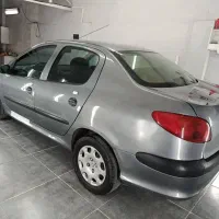 206SD|خودرو سواری و وانت|آمل, |دیوار