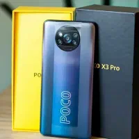 poco x 3 pro