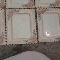 قاب عکس کار دست