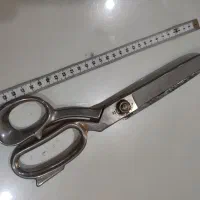 قیچی خیاطی