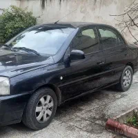 ریو ۹۰ بیرنگ|خودرو سواری و وانت|گرگان, |دیوار