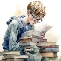 «دوره نویسندگی از صفر تا چاپ کتاب»|خدمات آموزشی|قزوین, |دیوار