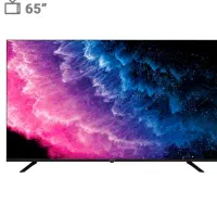 تلویزیون سونیا QLED اندروید ۱۴ با شرایط ویژه