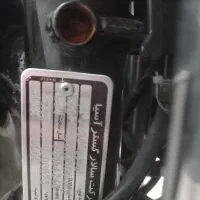 موتور هیرو هانک|موتورسیکلت|مشهد, پنجتن|دیوار