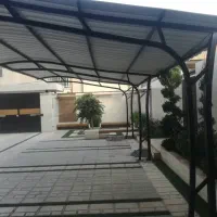 سایبان سقف سبک پارکینگ ماشین|خدمات پیشه و مهارت|گلبهار, شهر جدید گلبهار|دیوار