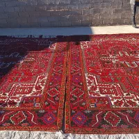 یک جفت فرش دستباف 9متری اعلا در بیلوردی