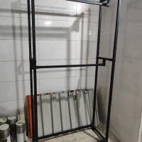 وسایل مغازه لباس فروشی