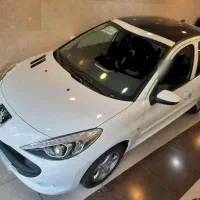 207مدل 1403 پانورما ارتقا یافته|خودرو سواری و وانت|رباطکریم, رباطکریم|دیوار