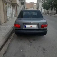 فروش پراید ۸۵