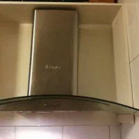 هود آشپزخانه