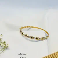 دستبند های جدید یکتاگلد|جواهرات|یزد, |دیوار