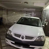 ال نود مدل 95 بی رنگ پارس خودرو