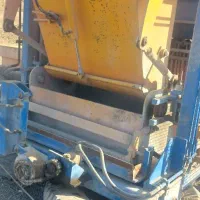 دستگاه بلوک زنی کامل|ماشین‌آلات صنعتی|پارس‌آباد, |دیوار