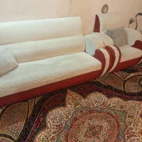 مبل هفت نفره تمیز