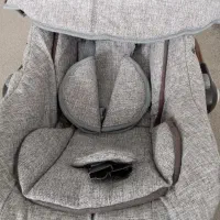 تعدادی وسایل بچه