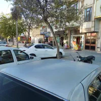 پژو پارس مدل ۸۹|خودرو سواری و وانت|بروجرد, |دیوار