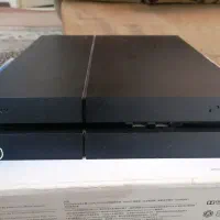 ps4 fat 500G|کنسول، بازی ویدئویی و آنلاین|زنجان, |دیوار