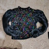 چند مدل لباس مجلسی