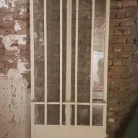 مقداری در و پنجره سالم|مصالح و تجهیزات ساختمان|بروجرد, |دیوار