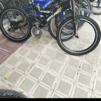 دوچرخه ۲۶ بزرگ|دوچرخه، اسکیت، اسکوتر|کوه چنار, |دیوار