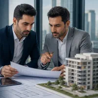پیشنهاد ویژه مهندسین عمران و معماری