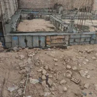 اوستا بناآرماتوربندی اجرای سقف ستون فنداسیون شناژی|خدمات پیشه و مهارت|کرمان, |دیوار