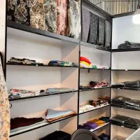 واگذاری غرفه عفاف و حجاب|اجارهٔ مغازه و غرفه|اصفهان, سپاهان‌شهر|دیوار