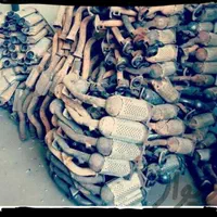 فروش و خ.ر.ی.د کاتالیزور خاک کاتالیز|قطعات یدکی و لوازم جانبی|اصفهان, لاله|دیوار