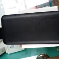 پاور بانک ردمی 10هزار.. بسیار سالم در حدنو