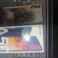 گوشی سامسونگ a50