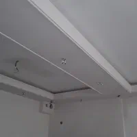 اوستا گچ کار سفید و گچ خاک