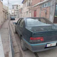 RDi (سفارشی) دوگانه دستی|خودرو سواری و وانت|اردبیل, |دیوار